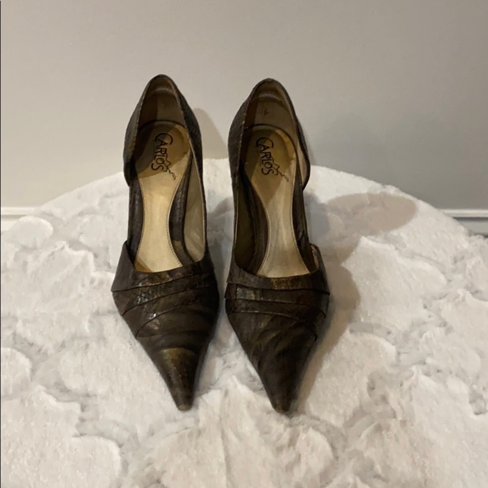 SHOES